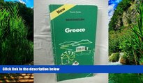 Big Deals  Michelin Green Guide: Greece  Best Seller Books Most Wanted