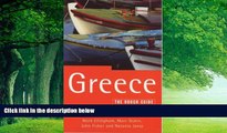 Big Deals  The Rough Guide to Greece, 8th  Best Seller Books Best Seller