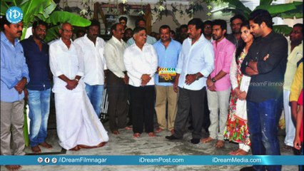 Pawan Kalyan Next With Koratala siva