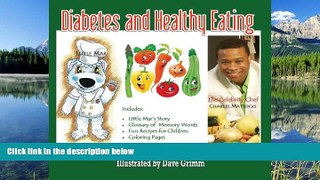 eBook Here Diabetes and Healthy Eating