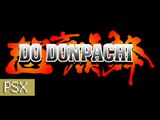Dodonpachi (怒首領蜂) - PlayStation (1080p 60fps)