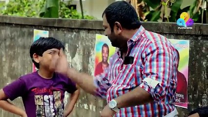 Uppum Mulakum│EP# 211