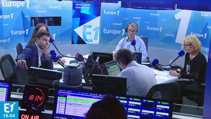 Emmanuel Macron : "le scénario est maintenant décidé"