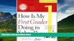 Enjoyed Read How Is My First Grader Doing in School? What to Expect and How to Help