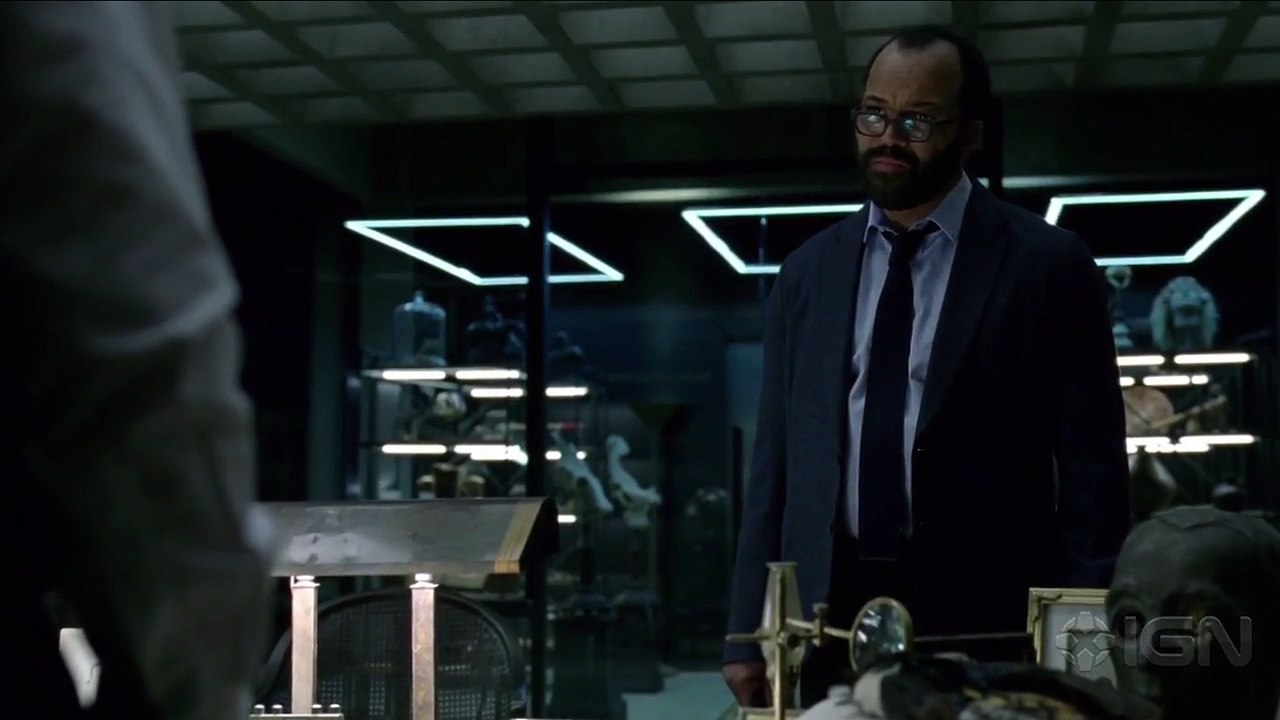 One Big Westworld Theory Was Confirmed - Here's All The Hints