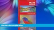 Deals in Books  Texas Birds: A Folding Pocket Guide to Familiar Species (Pocket Naturalist Guide