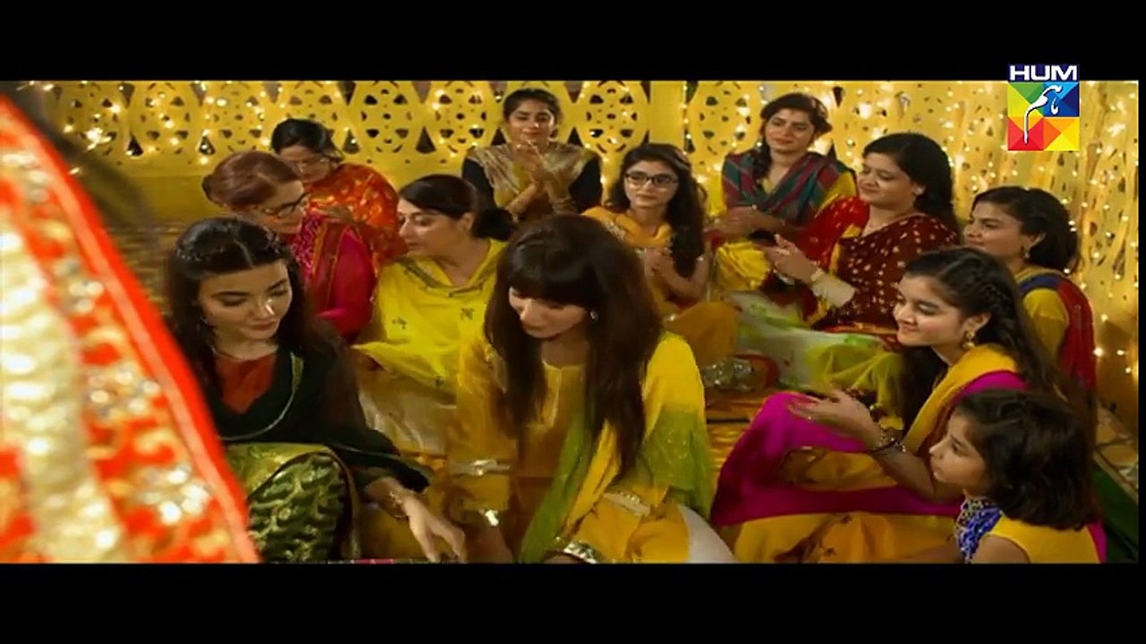 Kuch Na Kaho Episode 6