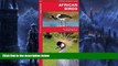 Deals in Books  African Birds: A Folding Pocket Guide to Familiar Species (Pocket Naturalist Guide