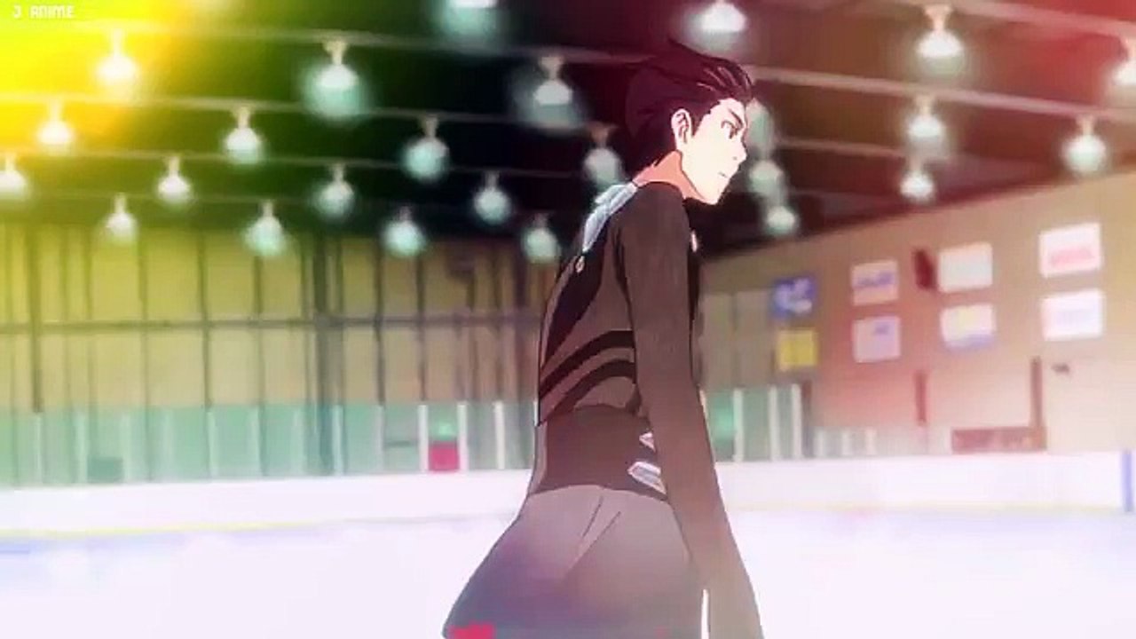 Kachisei Yuri - eros