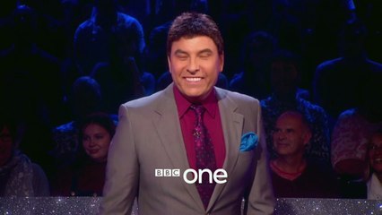Walliams & Friend Trailer - BBC One