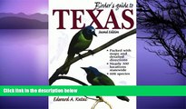 Deals in Books  Birder s Guide to Texas (Birder s Guides)  Premium Ebooks Best Seller in USA