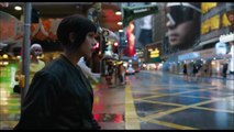 GHOST IN THE SHELL Trailer (2017) Scarlett Johansson Movie