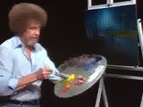 Bob Ross Forest River s27e12