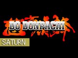 DoDonPachi (怒首領蜂) - Sega Saturn (1080p 60fps)