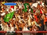 Shahid Afridi  6 Wickets Runs 38 v Australia - 1st ODI - 2009 - Dubai