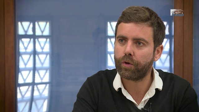 Questions à Guillaume ALLEGRE (OFCE) - Un revenu citoyen pour relancer l'activité économique - cese