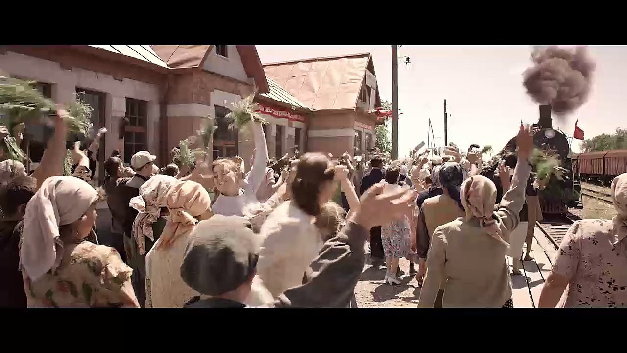 The Road to Mother - Trailer (English)