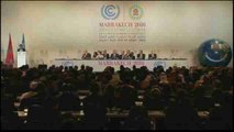 Marruecos revisa la declaración de la COP22 para contentar a sus socios