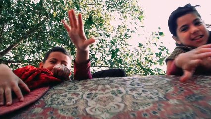 Türkiye'nin Mükemmel Tanıtım Filmi