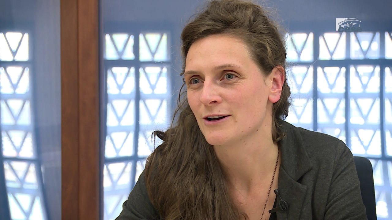 Questions à Clémentine MOYART (European Youth Forum) - Europe dotée socle des droits sociaux - cese