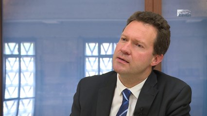 Questions à Fabrice PESIN (Observatoire du financement des entreprises) - TPE-PME - CESE