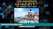 Must Have PDF  Jaw-Dropping Geography: Fun Learning Facts About IMPRESSIVE ITALY: Illustrated Fun