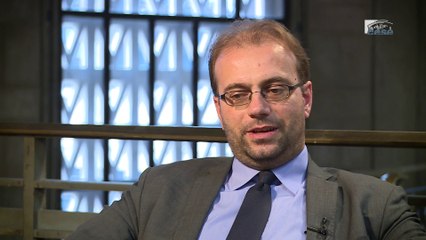 Questions à Sébastien RASPILLER (Direction générale du Trésor) - TPE-PME - cese
