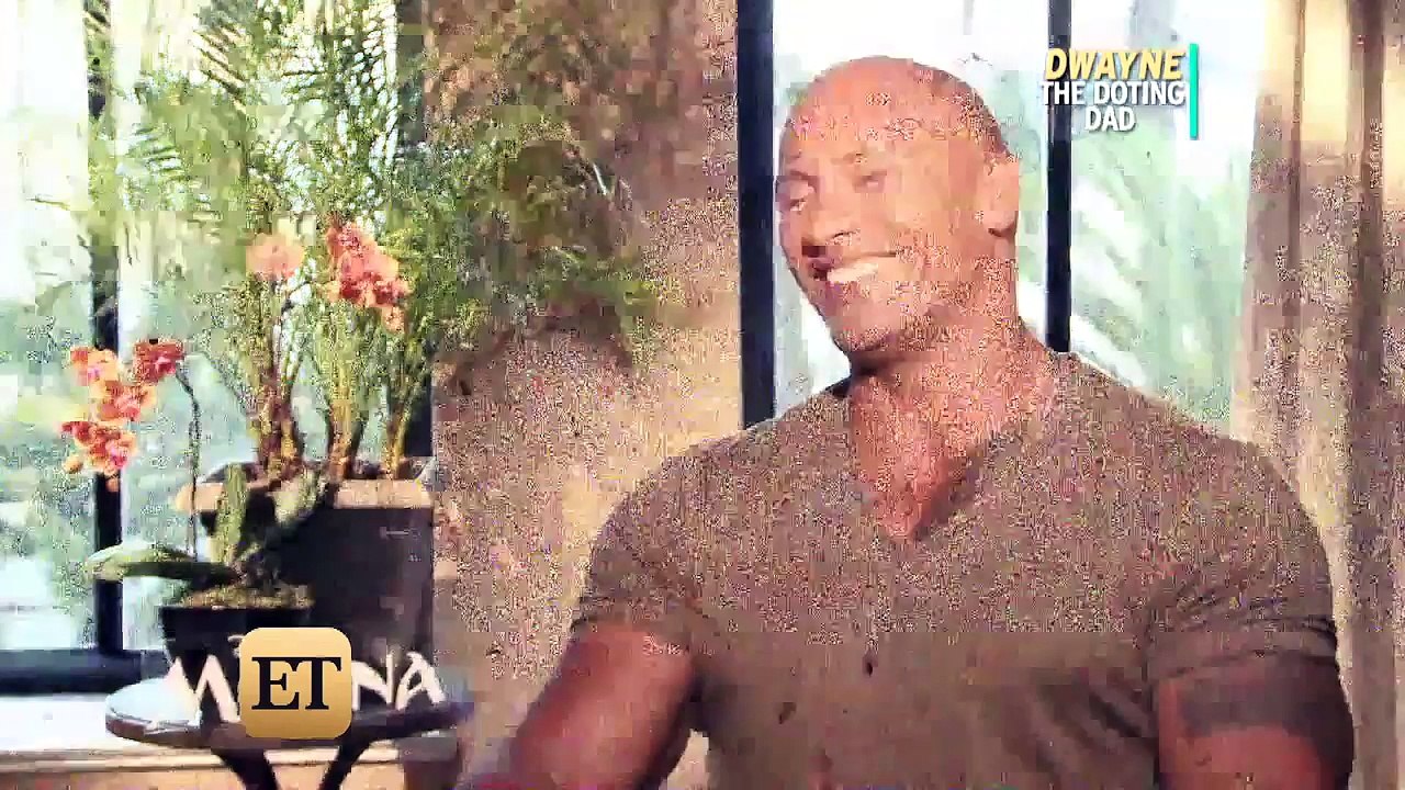 Exclusive ET Interview
