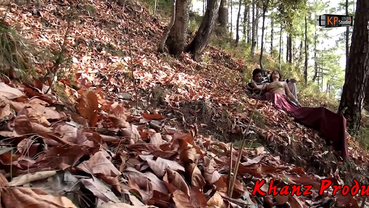 SHAZIA CHAUDHARY KA WADA - KHANZ PRODUCTION OFFICIAL VIDEO