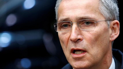 Генсек Столтенберг назвал Трампа "поклонником НАТО"