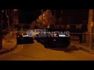 Ora News – Fushë-Krujë, shpërthim me eksploziv, dëmtohen tre makina