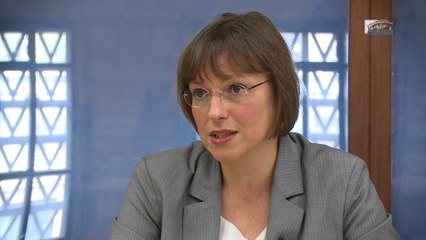 Entretien avec Nathalie DARRAS (TARTAIX METAUX OUTILLAGES) - TPE-PME - cese