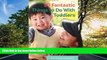 Online eBook 50 Fantastic Things to Do with Toddlers