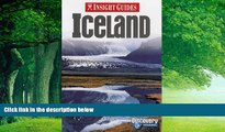 Big Deals  Iceland Insight Guide (Insight Guides)  Full Ebooks Most Wanted