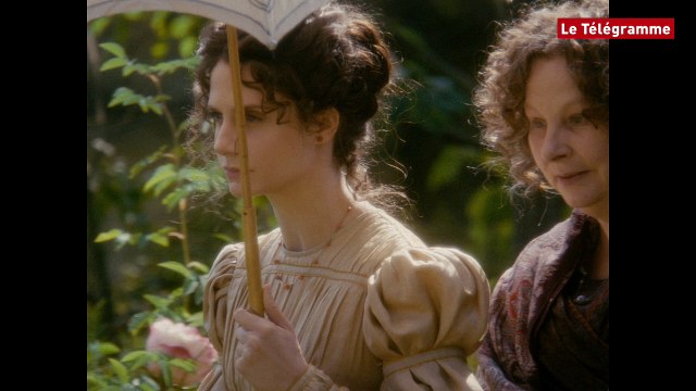 Une vie - Bande annonce