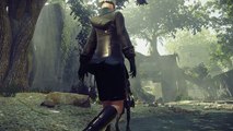 NieR - Automata : Bande annonce E3 2016