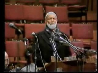 Trinity utterly Dispelled By Shekh Ahmed Didat