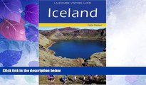 Big Deals  Landmark Visitors Guide Iceland (Landmark Visitors Guides)  Best Seller Books Most Wanted