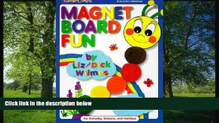 Pdf Online Magnet Board Fun: For Everyday and Holidays