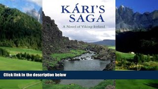 Books to Read  Kari s Saga  Best Seller Books Most Wanted
