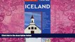 Big Deals  Iceland Travel Map (Globetrotter Travel Map)  Full Ebooks Most Wanted