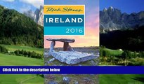 Books to Read  Rick Steves Ireland 2016  Best Seller Books Most Wanted