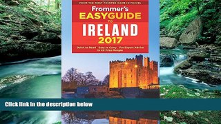 Books to Read  Frommer s EasyGuide to Ireland 2017 (Easy Guides)  Best Seller Books Best Seller