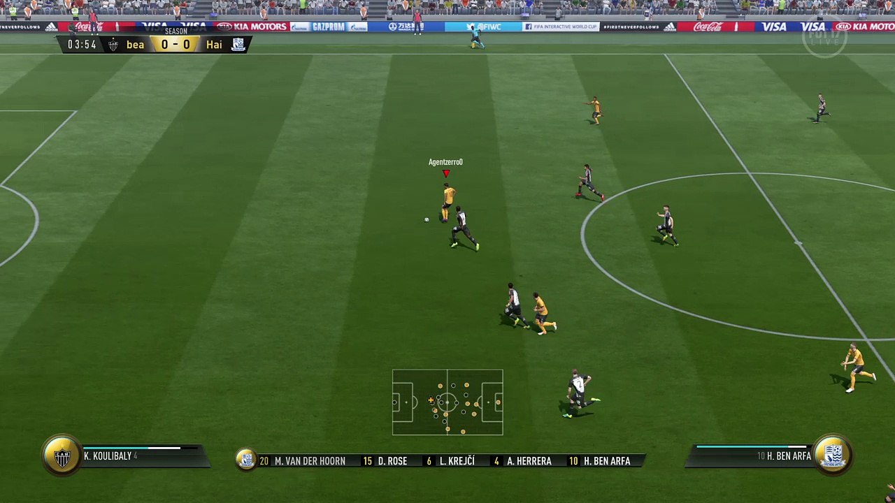 FIFA 17