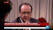 REPLAY - Interview exclusive de François Hollande