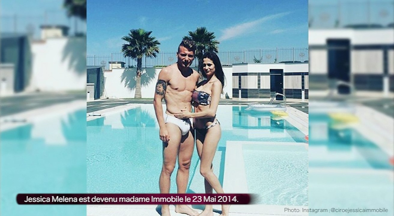 WAG - Jessica Immobile: épouse de Ciro Immobile