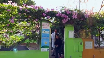 Josema sobre Chabelita: "Sólo es amiga mía"