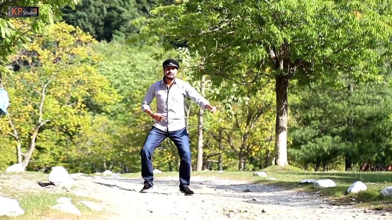 THE MASHUP NAEEM & LUCKY LEONE - KHANZ PRODUCTION OFFICIAL VIDEO