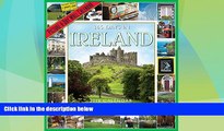 Big Deals  365 Days in Ireland Picture-A-Day Wall Calendar 2016  Best Seller Books Most Wanted