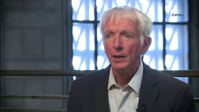 Questions à Marcel GRIGNARD (Confrontations Europe) - Europe dotée de droits sociaux - cese